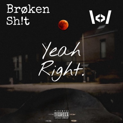 Yeah Right. (feat. Impulse) - Single