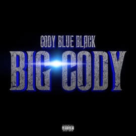 Big Cody Cody Blue Black
