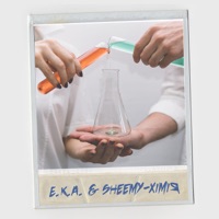 Хімія (feat. Sheemy) - Single - EKA