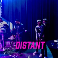 Distant (feat. Taedough) - Single - L NUN