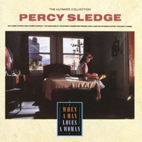 The Ultimate Collection: When a Man Loves a Woman - Percy Sledge
