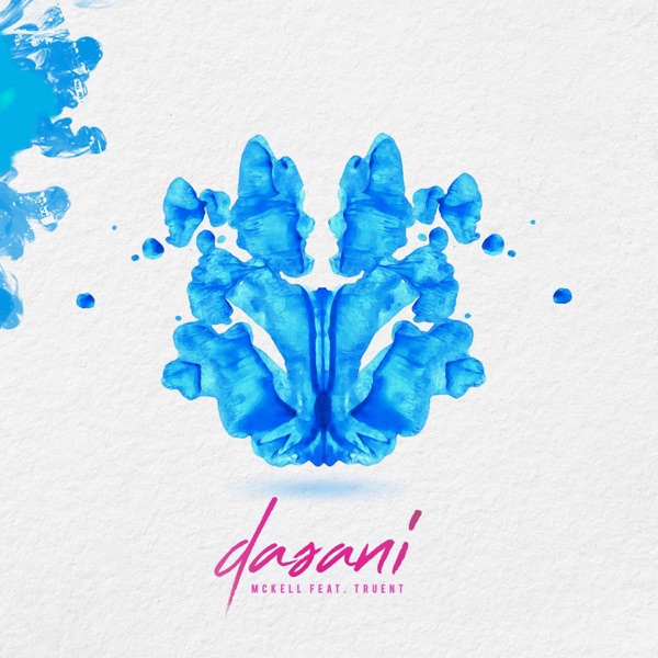 Dasani (feat. Truent) [Single] [Single]