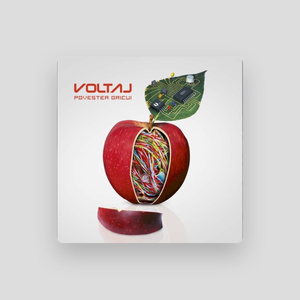 Voltaj's avatar