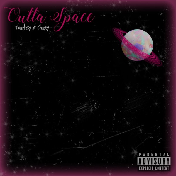 Outta Space!