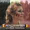 Amaryllis Temmerman - Wereldkampioen