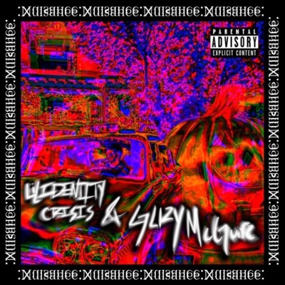 Nuisance (feat. Glizzy McGuire) - Single