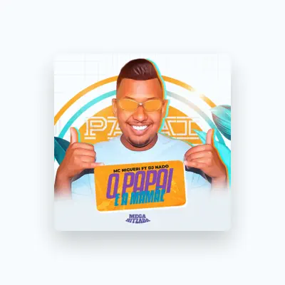 Listen to MC Nigueri, watch music videos, read bio, see tour dates & more!