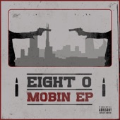 Mobin EP artwork