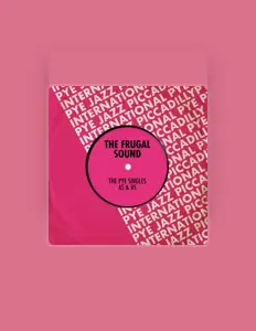 Listen to The Frugal Sound, watch music videos, read bio, see tour dates & more!