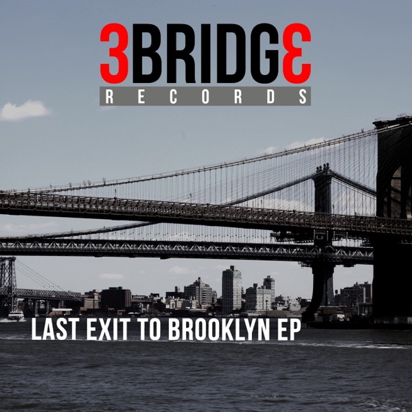 Last Exit To Brooklyn - Single