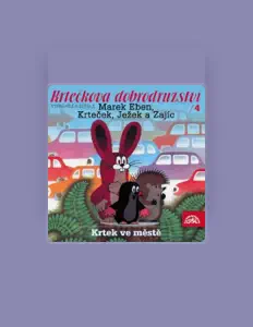 Escucha a Marek Eben, mira vídeos musicales, lee la biografía, consulta fechas de giras y mucho más.