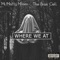 Where We At (feat. The Brain Cell) - Mr. Matty Moses lyrics