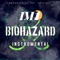 Biohazard - Lvl1 lyrics