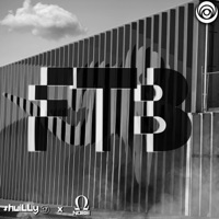 F.T.B (feat. shwiLLy) - Single - NOBE