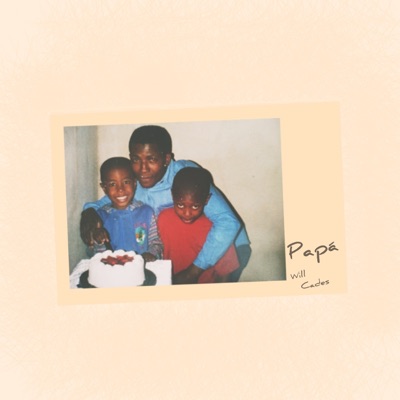 Papá - Single