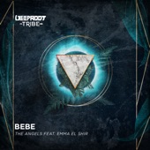 Bebe (feat. Emma El Shir) [Vocal Mix] artwork