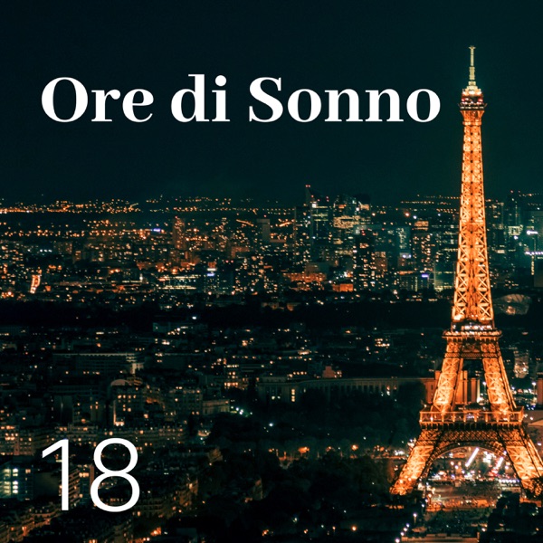 18 ore di sonno: la miglior musica anti insonnia