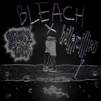 Bleach (feat. Hillamillion) - Single - Shanax Bars