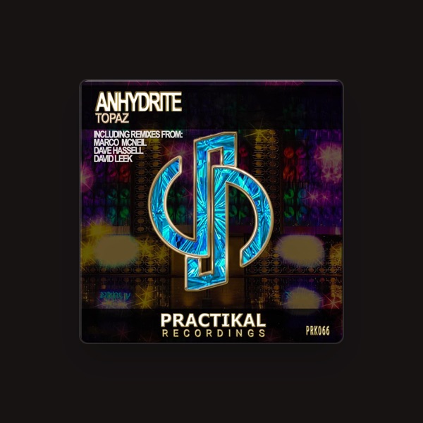 Anhydrite's avatar