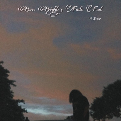 Burn Bright, Fade Fast - Single