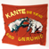 Die Tiere Sind Unruhig - Kante