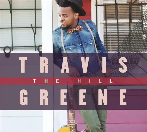Made a Way — Travis Greene