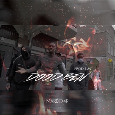 Dood Ben - Single