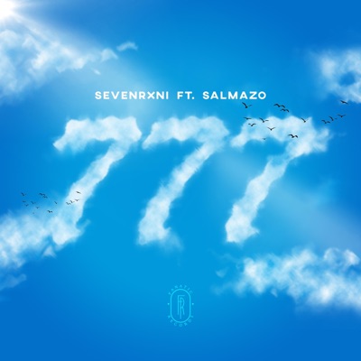 777 (feat. SALMAZO) - Single