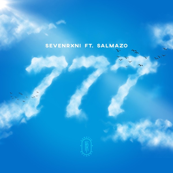 777 (feat. SALMAZO)