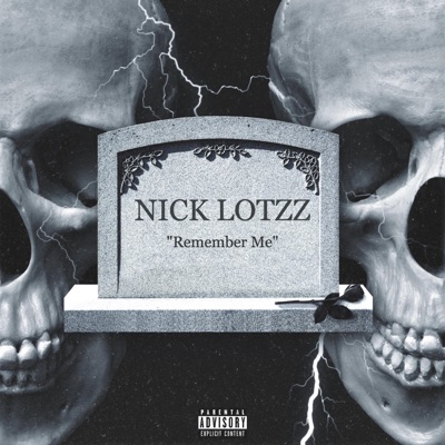 Remember Me - Single