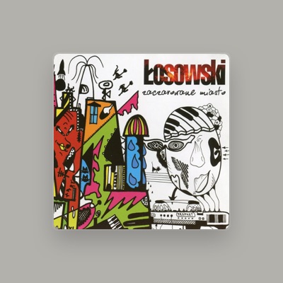 Listen to Sławomir Łosowski, watch music videos, read bio, see tour dates & more!