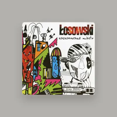 Listen to Sławomir Łosowski, watch music videos, read bio, see tour dates & more!