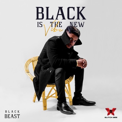 Black Is the New Vibe - EP