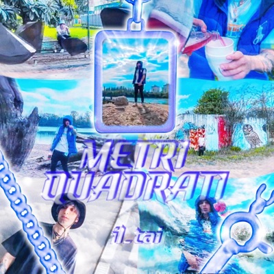 Metri Quadrati - Single