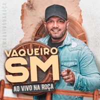 Ao Vivo Na Roça - VAQUEIRO SM