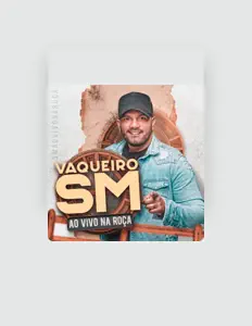 VAQUEIRO SMを聴いたり、ミュージックビデオを鑑賞したり、経歴やツアー日程などを確認したりしましょう！