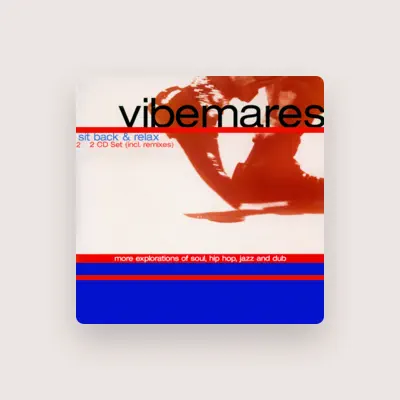Listen to Vibemares, watch music videos, read bio, see tour dates & more!