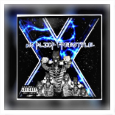 No Blick Freestyle - Single