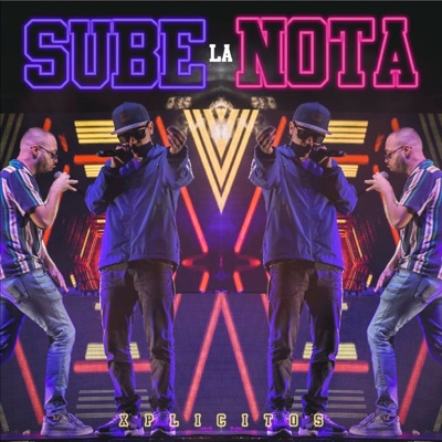 Sube la Nota - Single