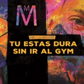 Tú Estás Dura Sin Ir Al Gym artwork