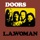 The Doors-Crawling King Snake