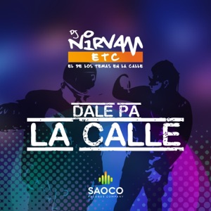 Dale Pa La Calle - Single