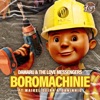 Boromachienie (feat. The Love Messengers, DANINHIO, Maikel Deira & Aptijt) - Single
