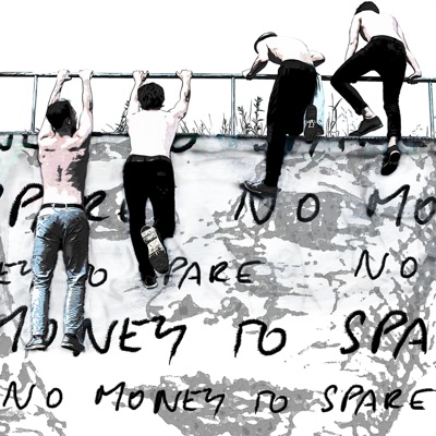 No Money To Spare - Single