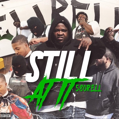 Still At It - Single