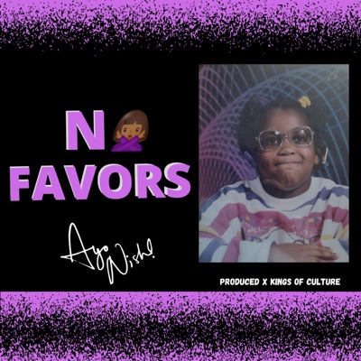 No Favors - Single