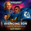 Avenging Son: Dawn of Fire: Warhammer 40,000, Book 1 (Unabridged) - Guy Haley