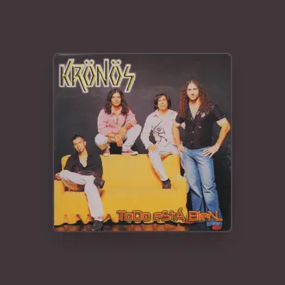 Listen to Krönös, watch music videos, read bio, see tour dates & more!
