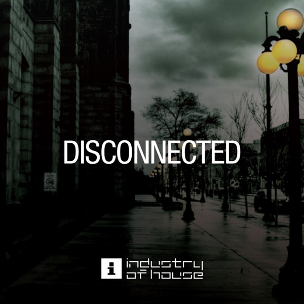 Disconnected - EP
