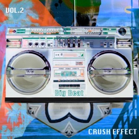 Get Closer Crush Effect